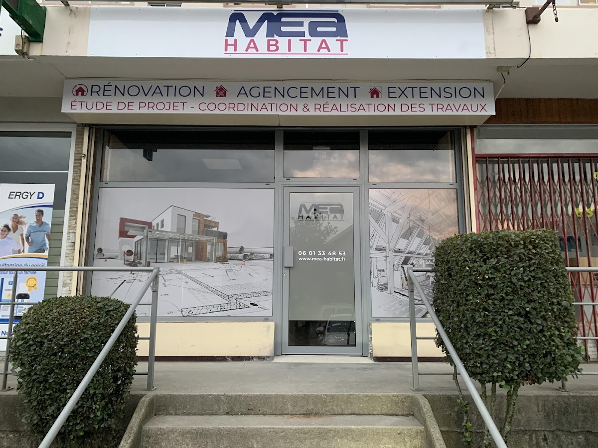 MEA Habitat