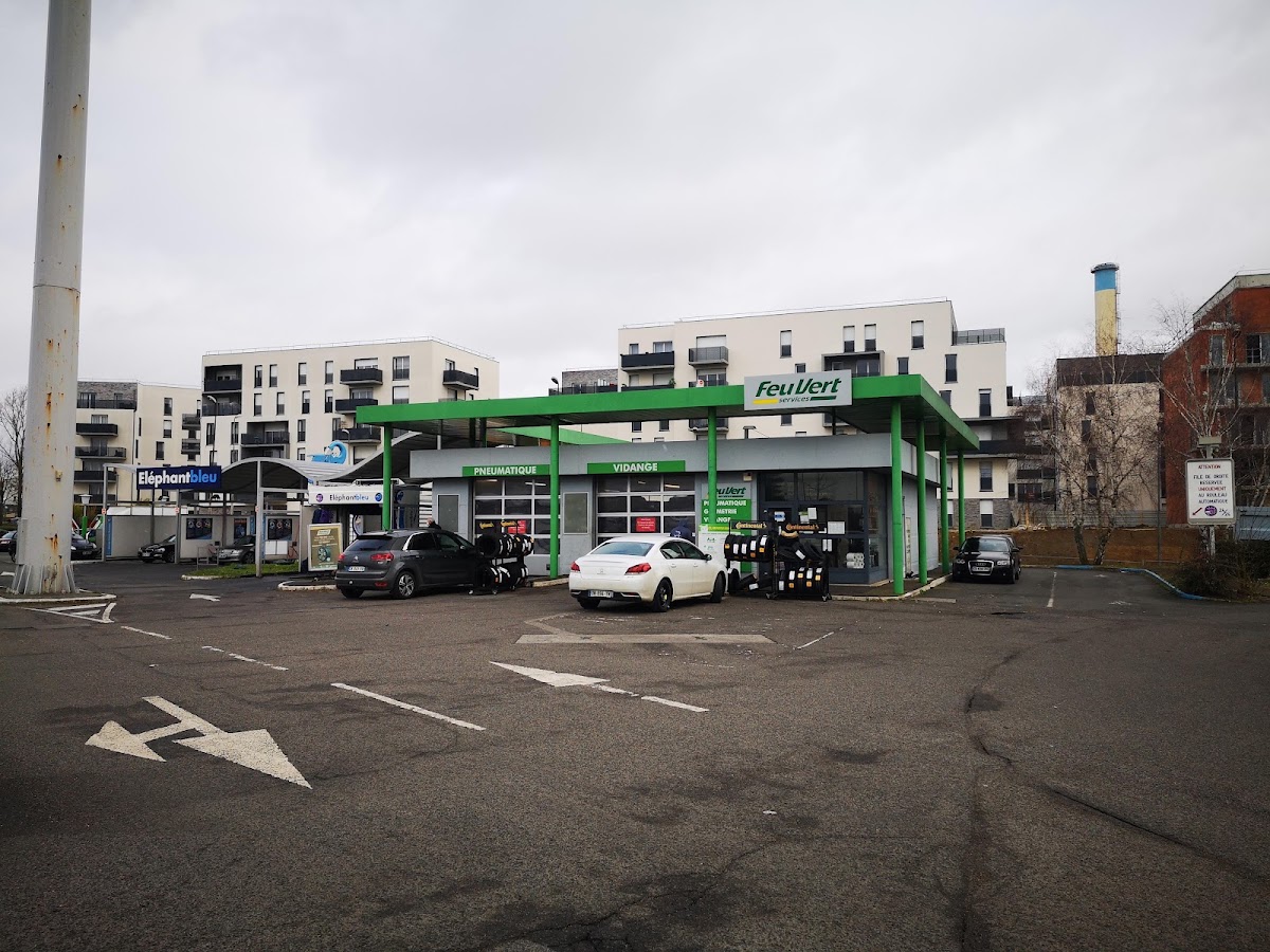 Feu Vert Services