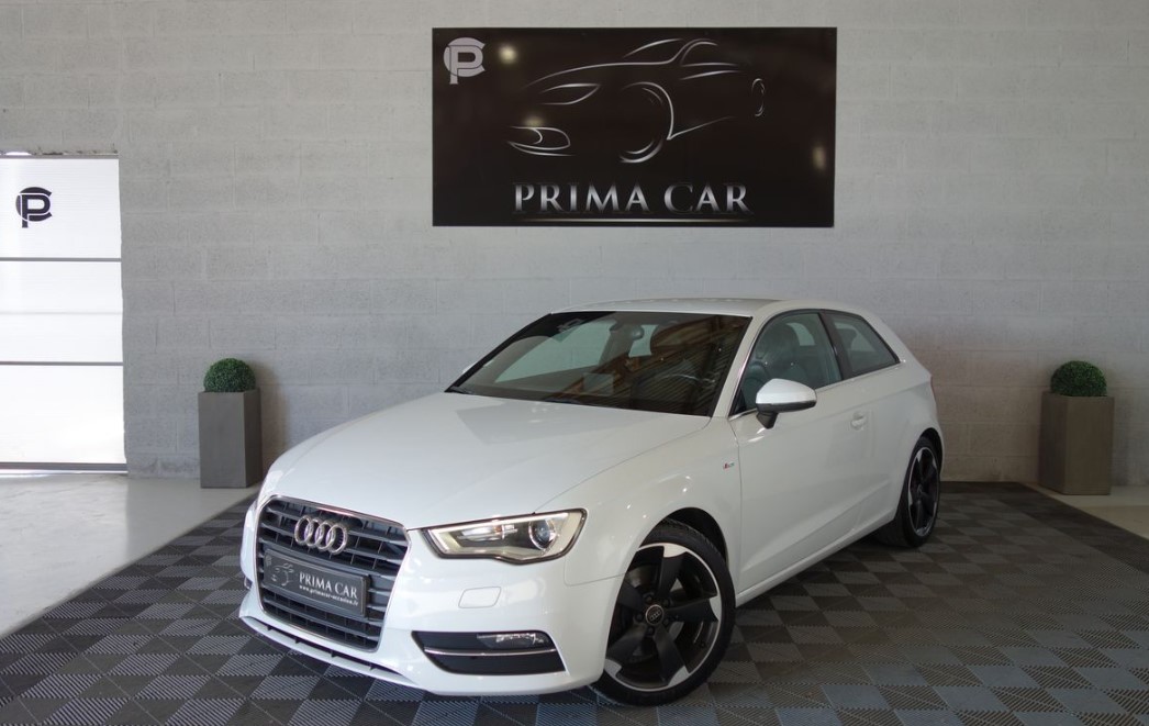 PRIMA CAR