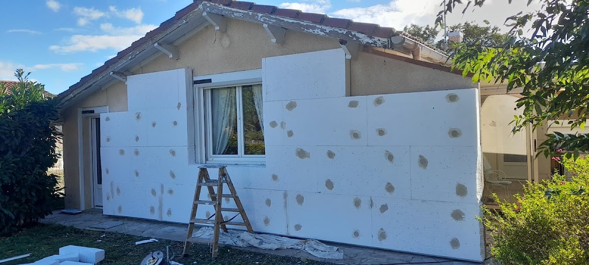 Entreprise de peinture KALIBAT
