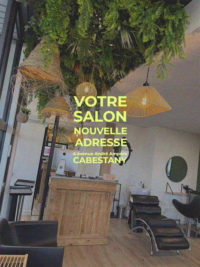Salon En Coulisses