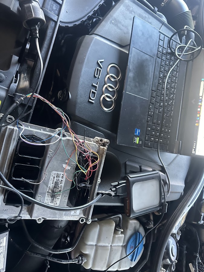 GARAGE DES ROMES DIAGNOSTIC AUTOMOBILE