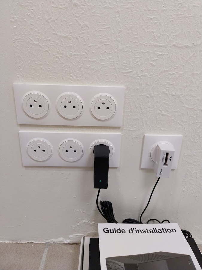 TERRIEN Electricité