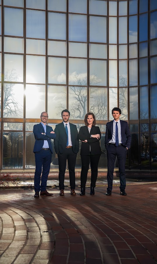 Cabinet M7 Avocats