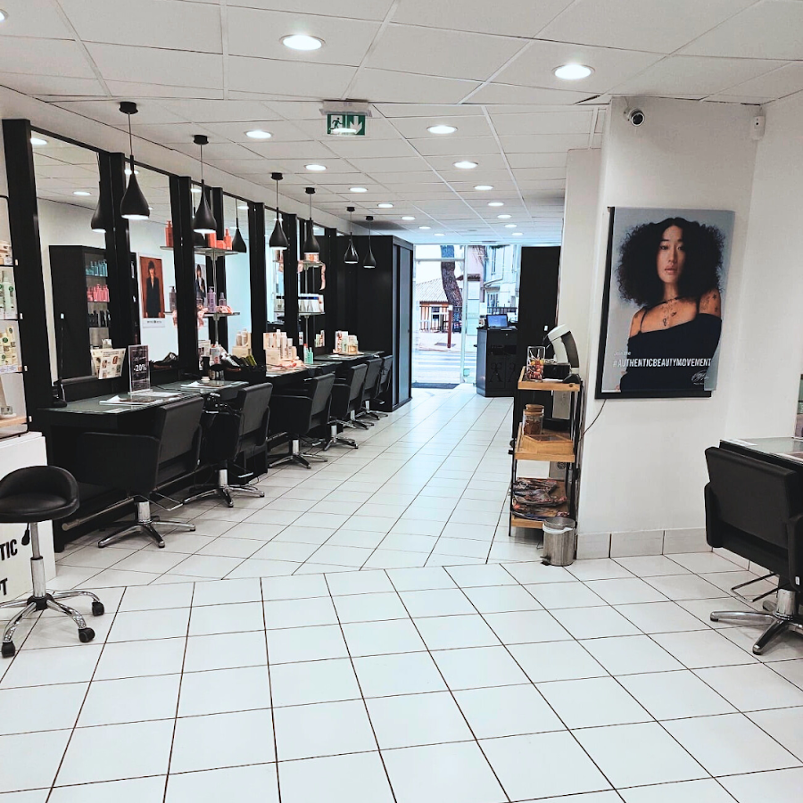 Access Coiffure