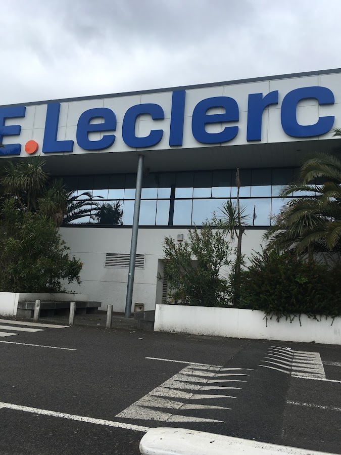 E.Leclerc Une Heure Pour Soi