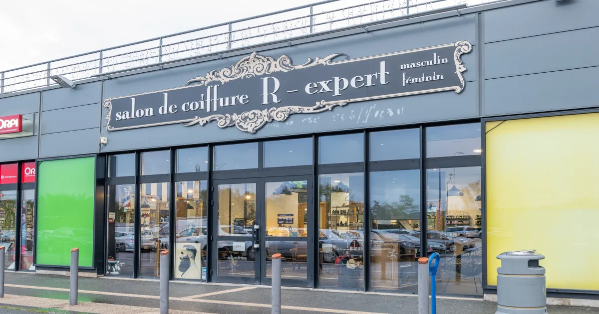 R-Expert | coiffeur Périgueux