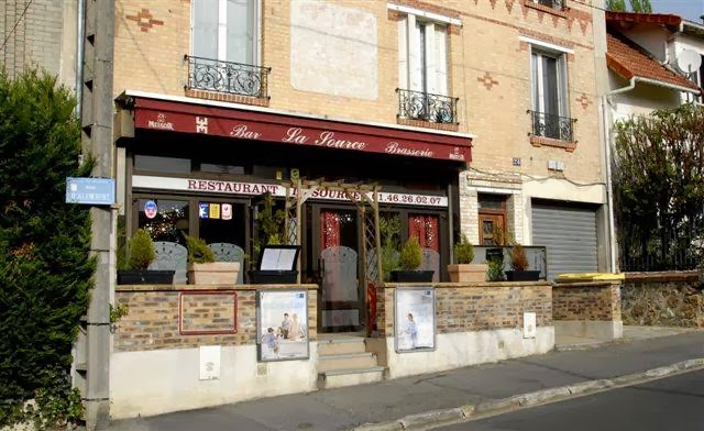 La Source