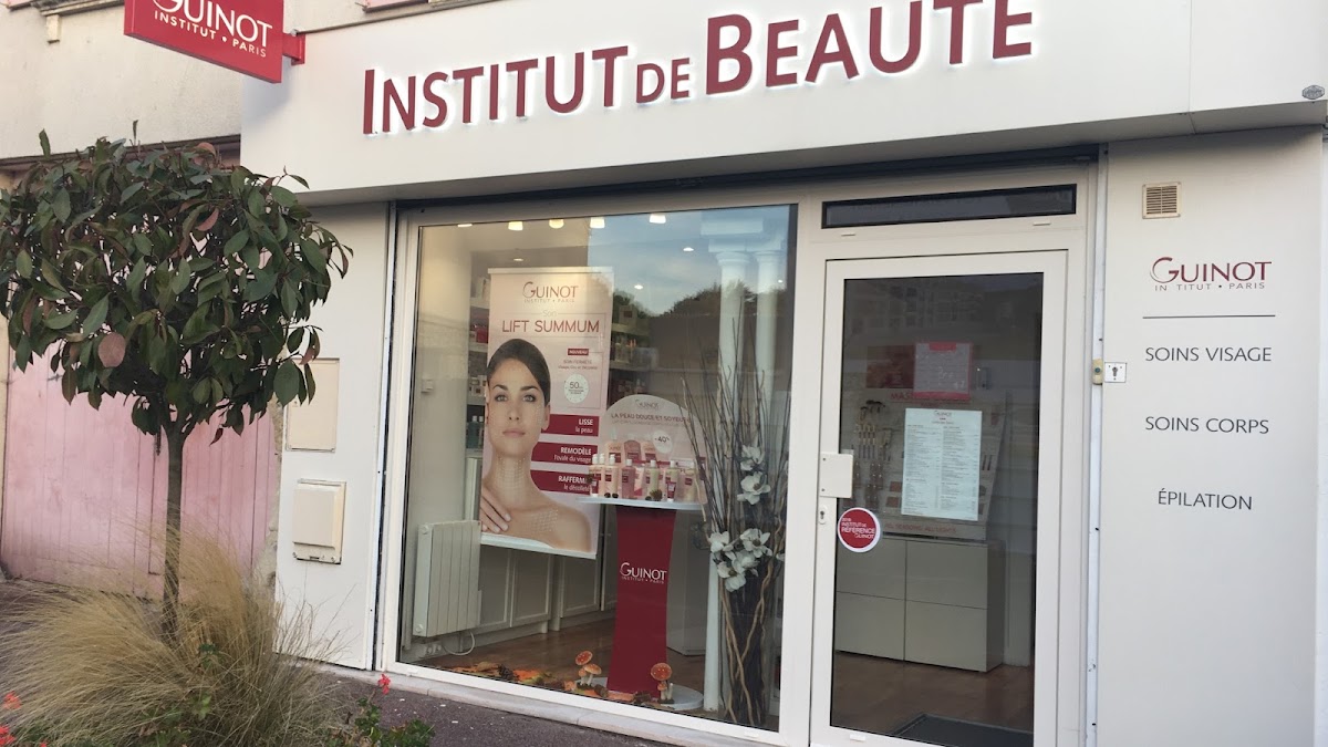 Institut Bien-Être Beauté