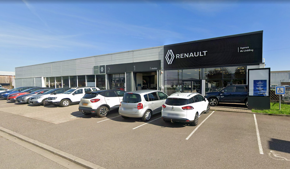 Garage Du Linkling