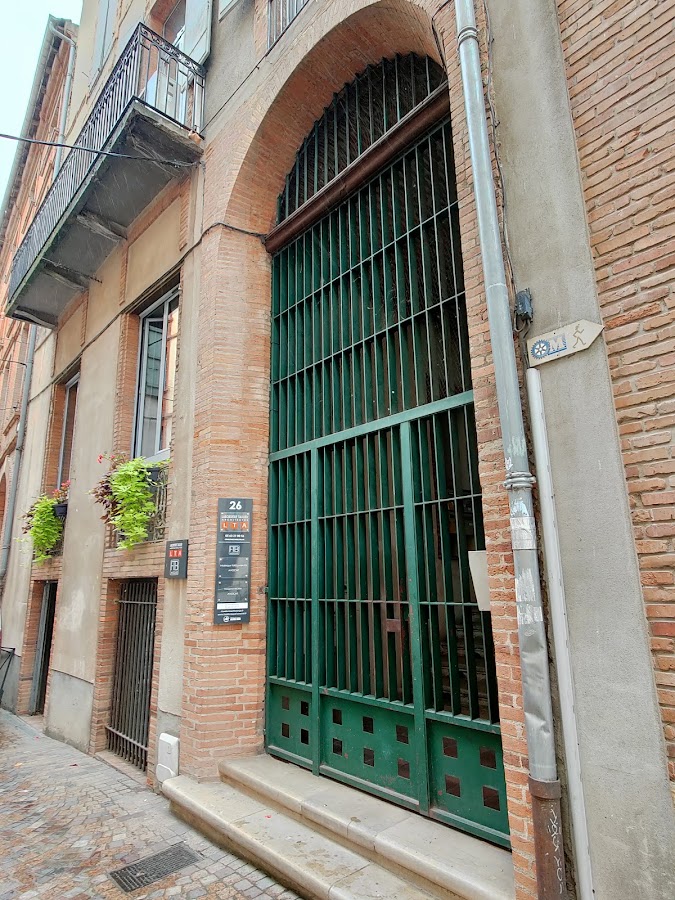 Turella Bayol Frédérique Avocat