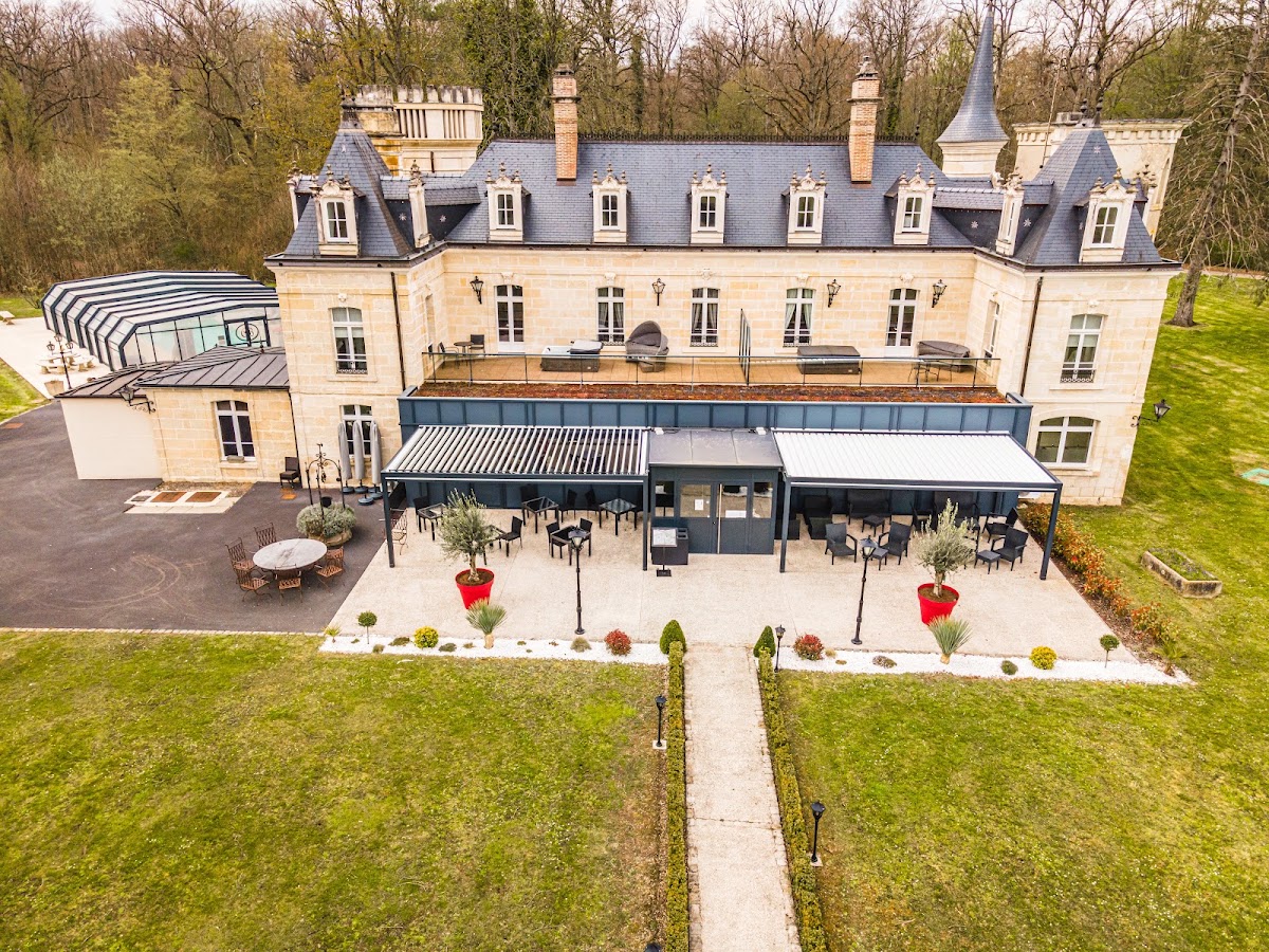 Soreval SAS : entreprise de fenêtre, porte, portail à Laon