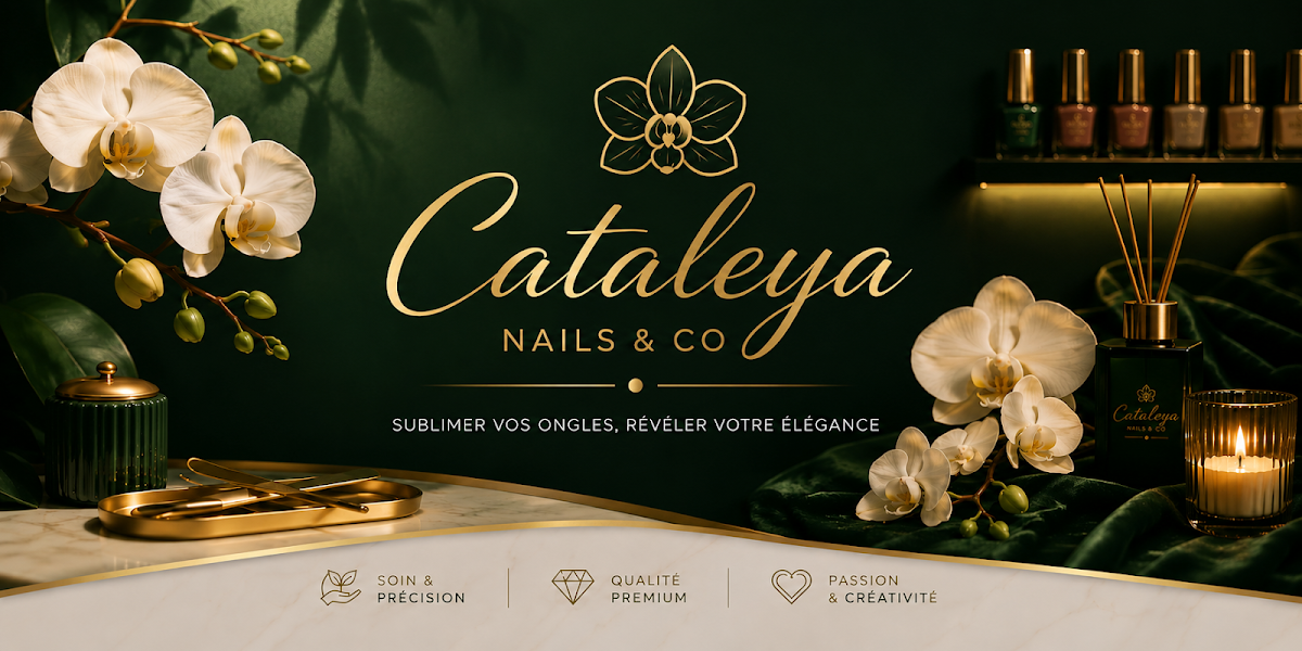 Cataleya-nails&Co