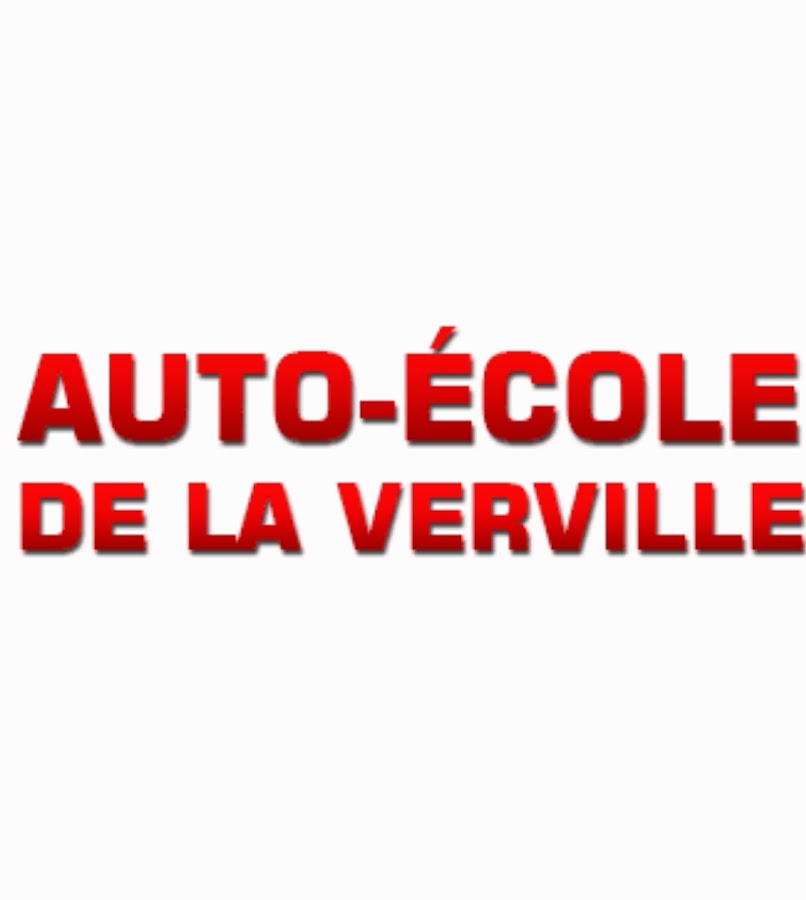 Auto école de la verville