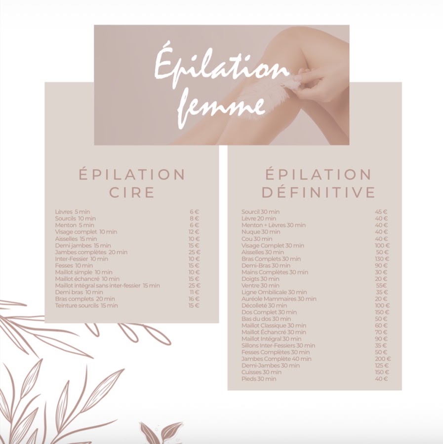 Le Comptoir De L'esthetique