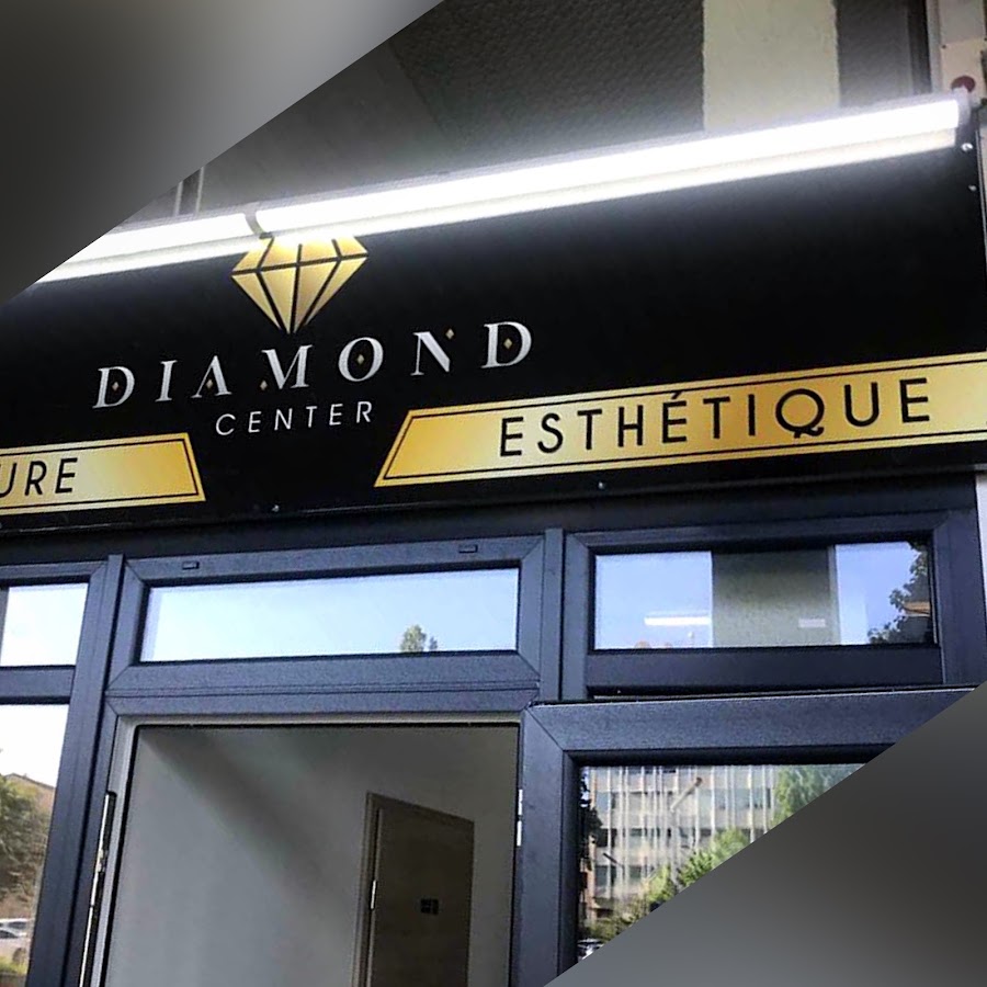 Diamond Center