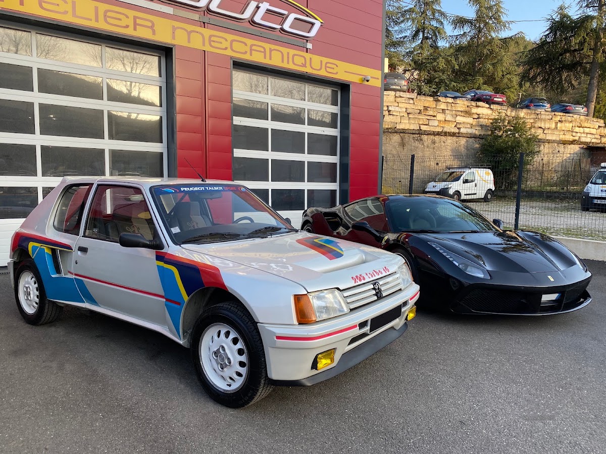 Ilm Auto