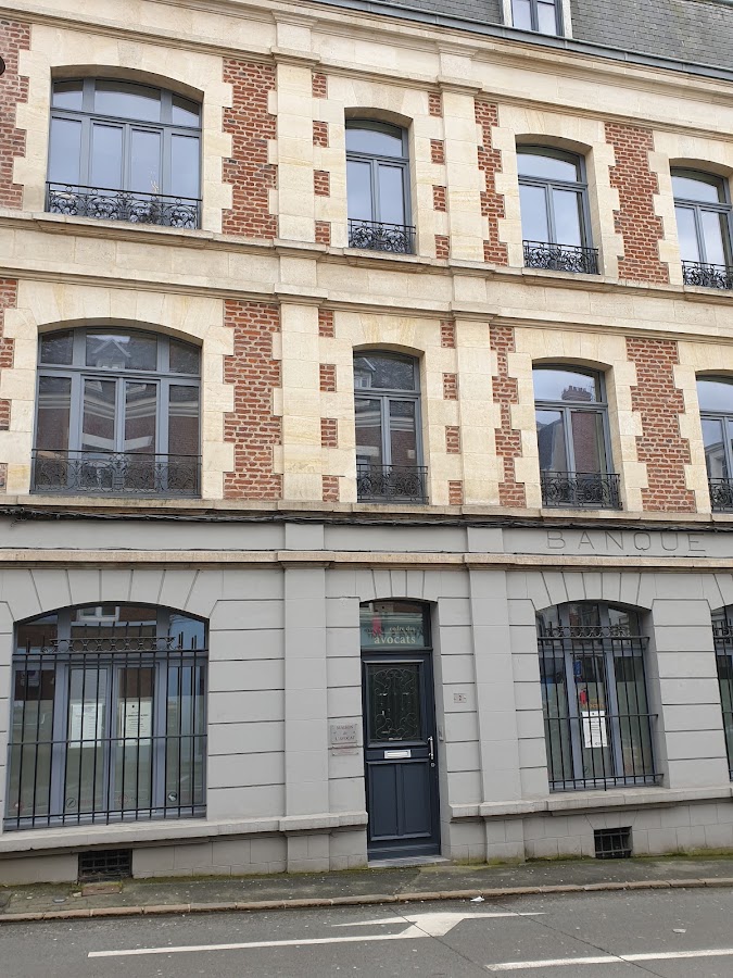 Avocats du Barreau d'Arras Ordre des