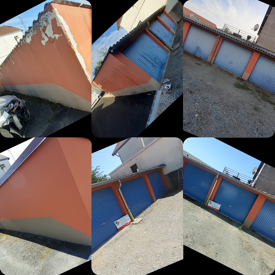 Valot peinture revêtement et maintenance