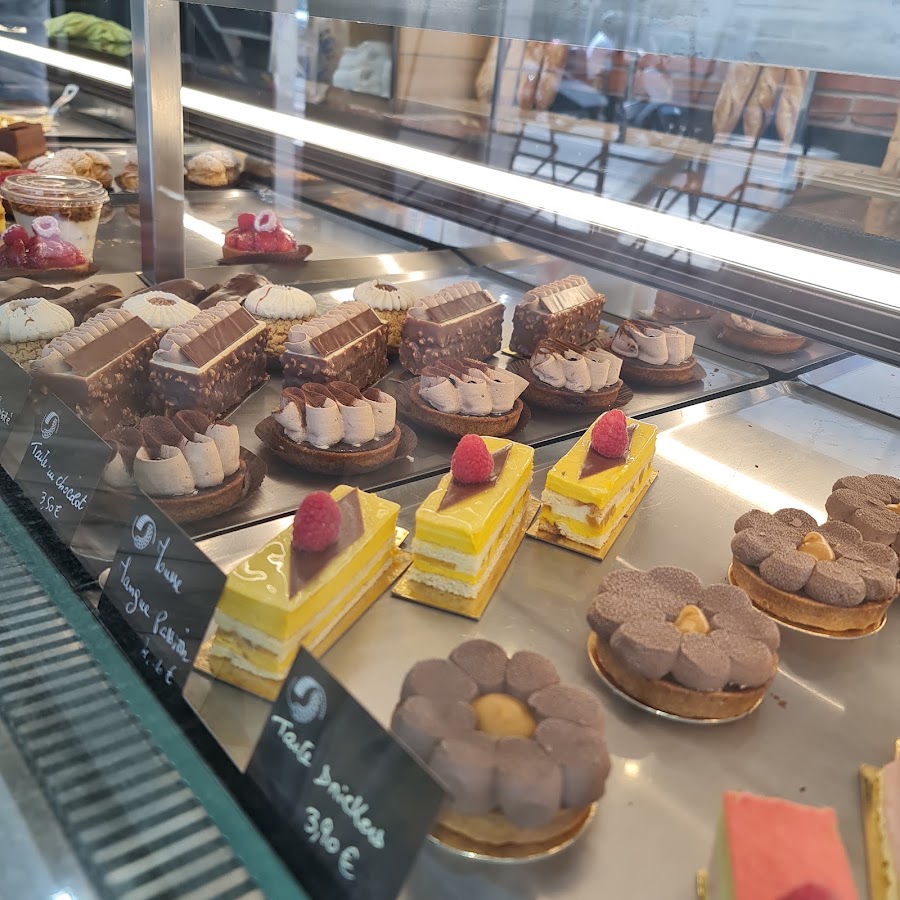 BOULANGERIE WILSON