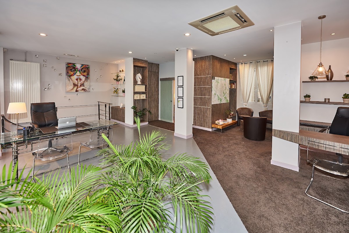 Groupimmo Strasbourg - Agence immobilière
