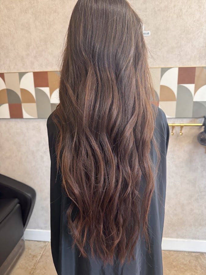 L’atelier coiffure
