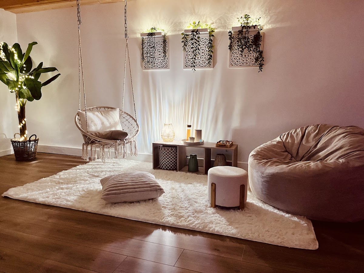 Studio Mvl Massage suédois cinétique