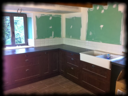 Sarl Presqu'ile Renovation
