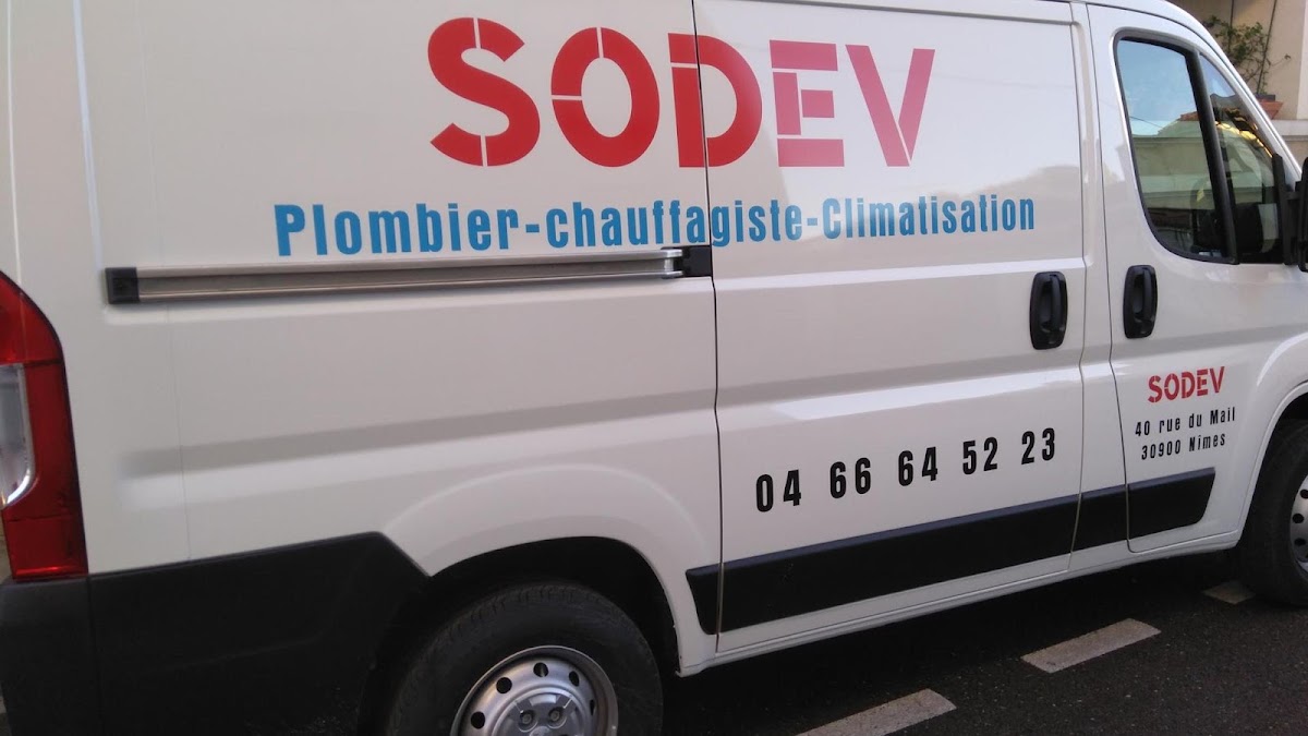 Sodev