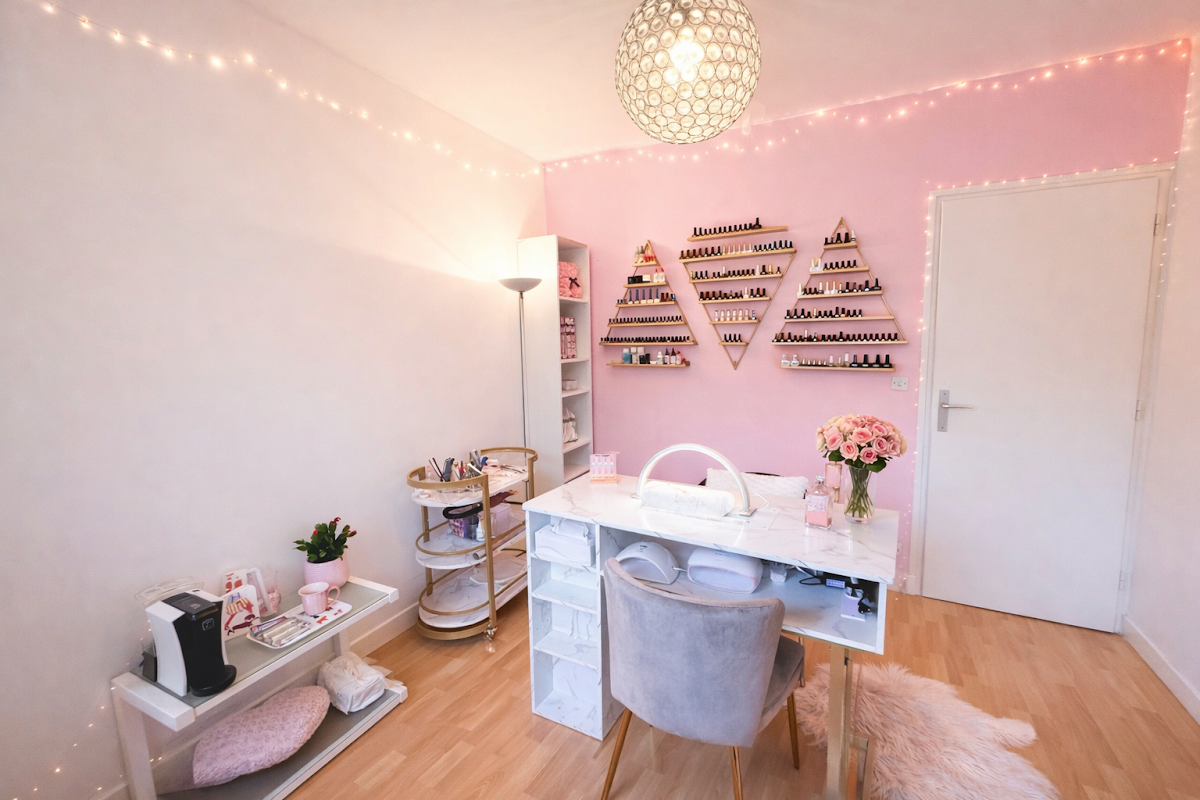 N°1 Nails