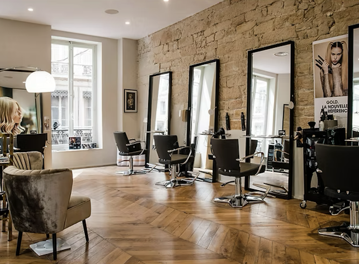Roberto Stari - Salon de Coiffure - Lyon 2 Grenette