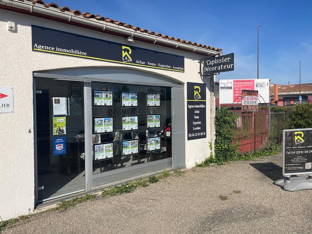 R Immobilier Pro Murviel Les Béziers (Robert Immobilier)