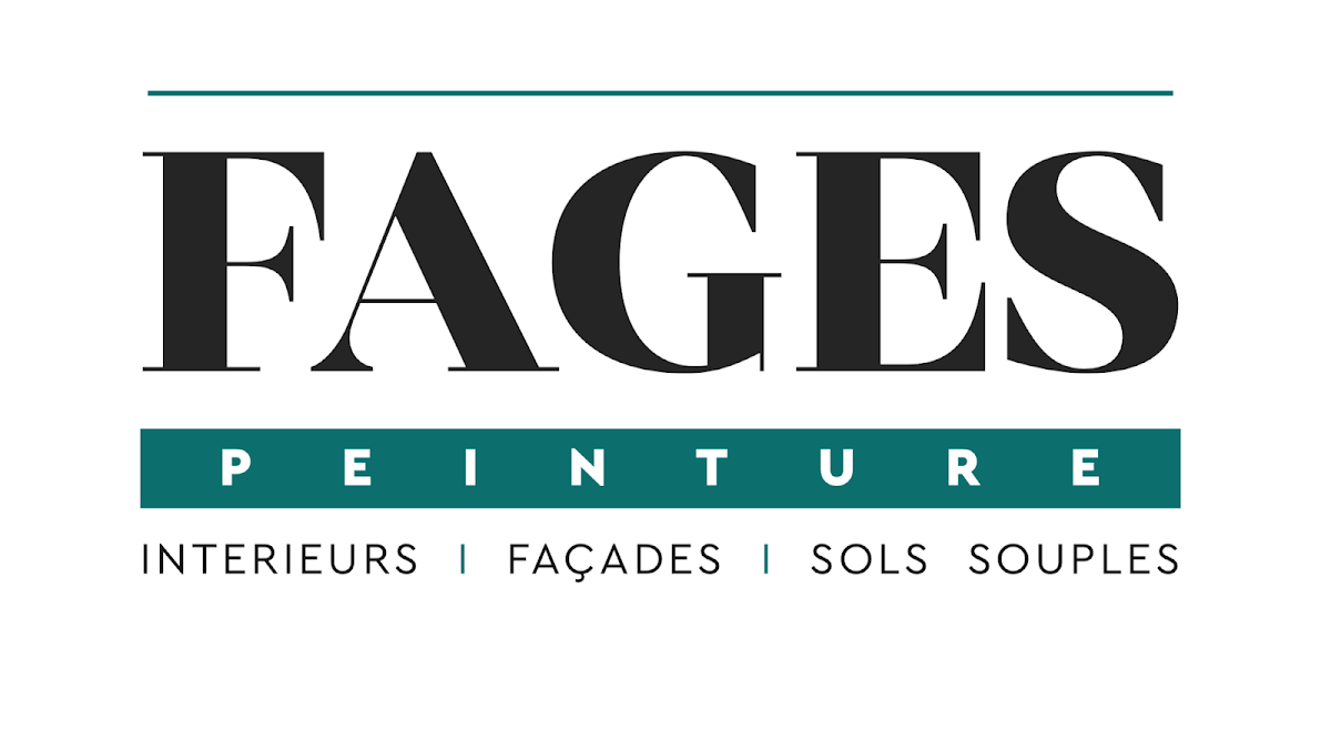FAGES PEINTURE