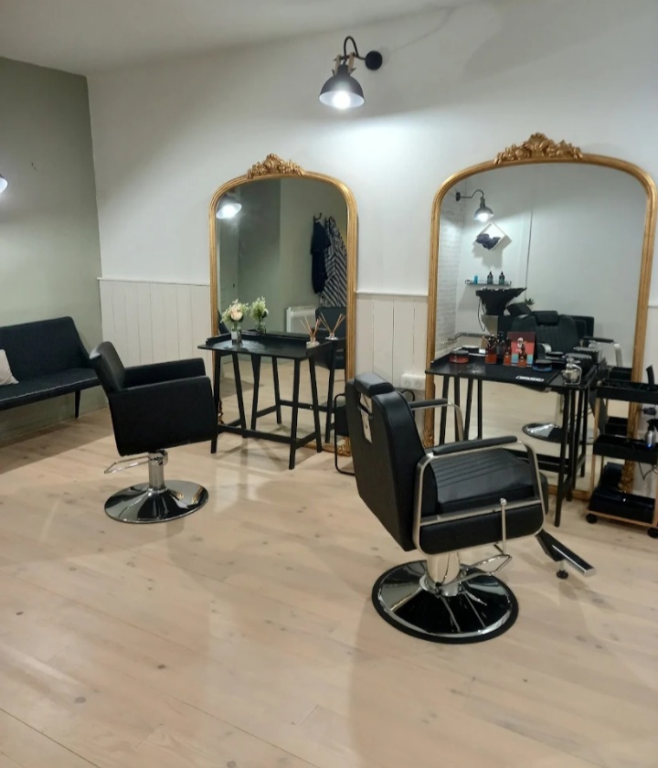 L'Atelier des Sens "Coiffure et Esthétique mixte "