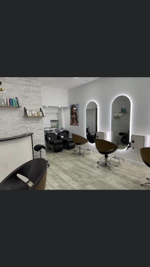 Instant coiffure