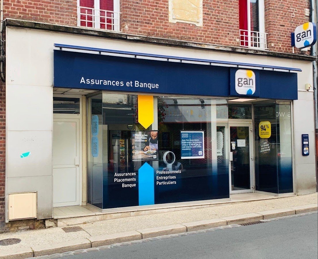 GAN ASSURANCES LAON