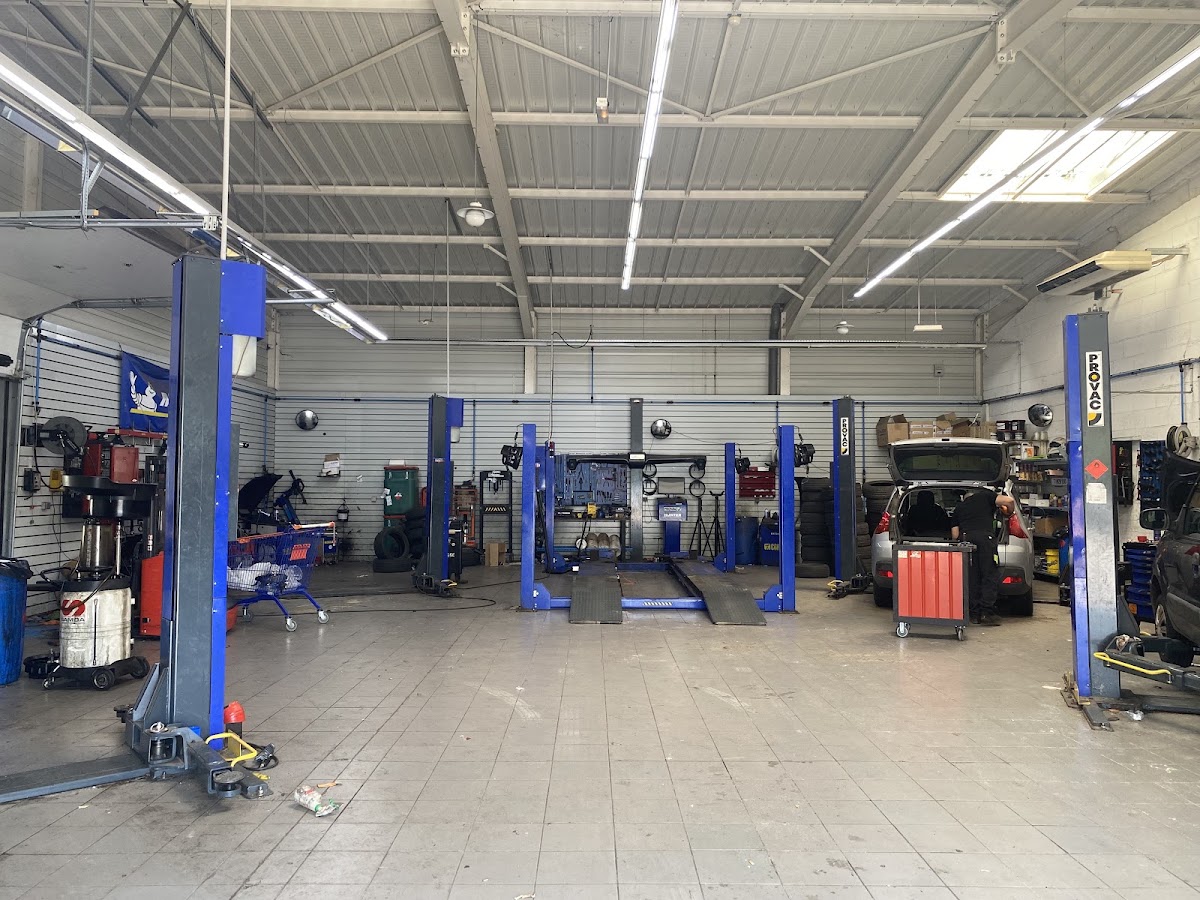 E.Leclerc Auto