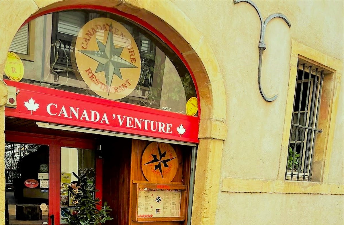 Canada 'Venture