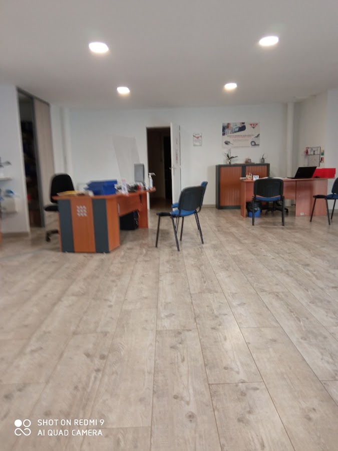AD Garage Expert HEVANISAN - MICHELET AUTOMOBILES