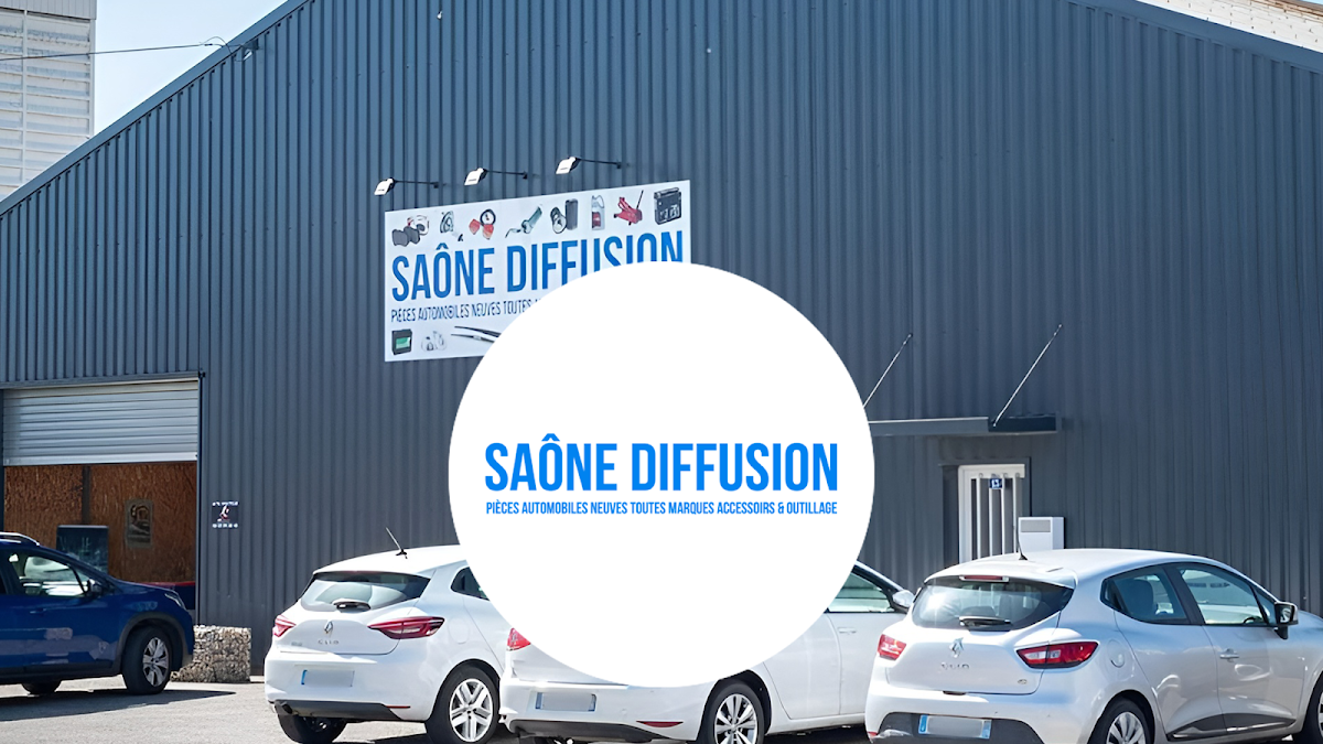 SAONE DIFFUSION