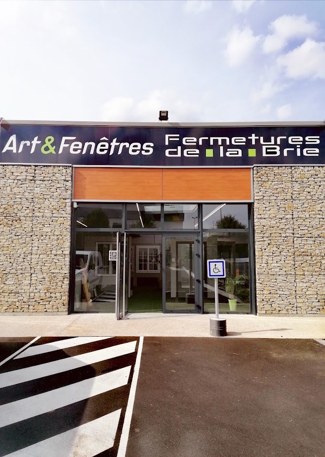 Fermetures de la Brie - Coulommiers