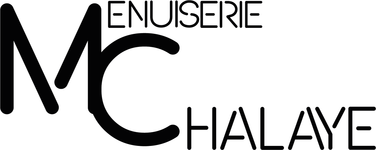 Menuiserie Chalaye