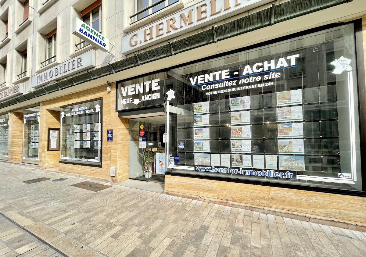 Agence Bannier