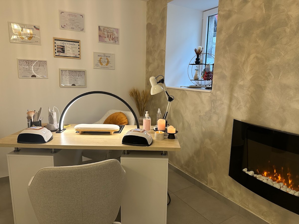 AS Beauté « L’Esthetique sur mesure »