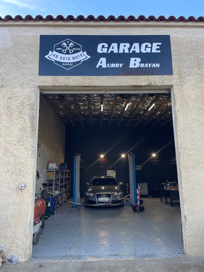 AB AUTO MOTO