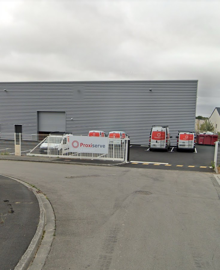 Plombier Chauffagiste Caen Proxiserve