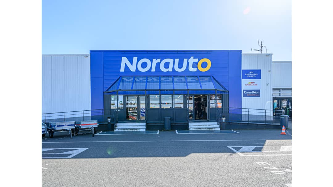 Norauto Lorient Keryado