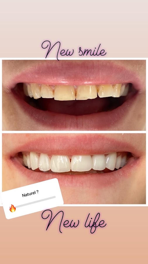 Dentiste - Dr Amar Jonathan Neuilly-Sur-Seine