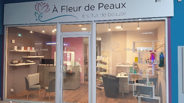 A fleur de peaux
