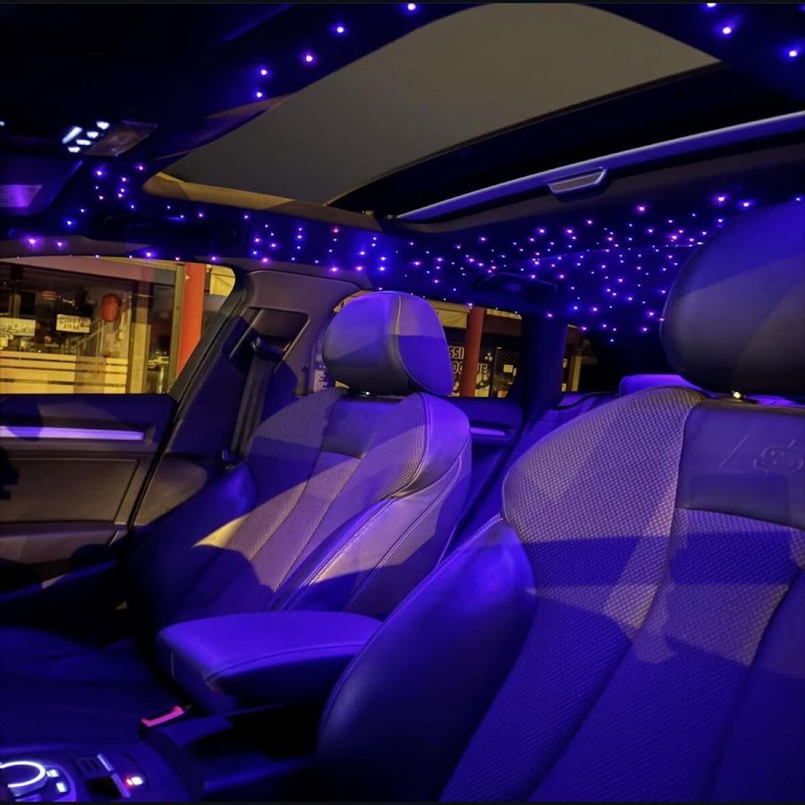 Stella Car